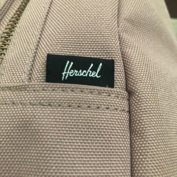 Herschel Supply Company Classic Nova Mini Backpack in Ash Rose, 6.5L - Picture 8 of 15